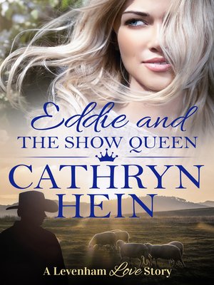 cover image of Eddie and the Show Queen